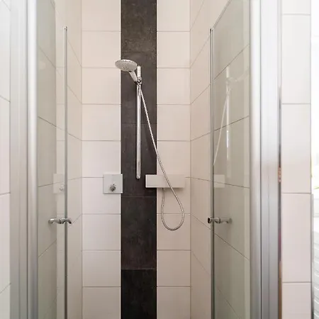 Haffhaus 1, Ferienwohnung IV Apartment