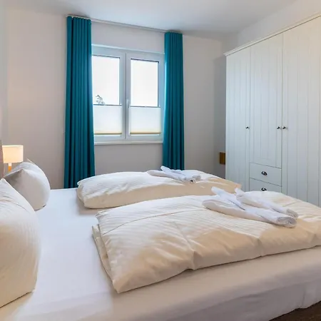 Haffhaus 1, Ferienwohnung IV *