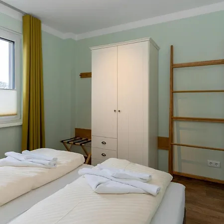 Haffhaus 1, Ferienwohnung IV